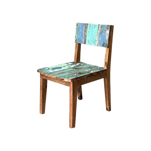 Standard Teak Dining Chair