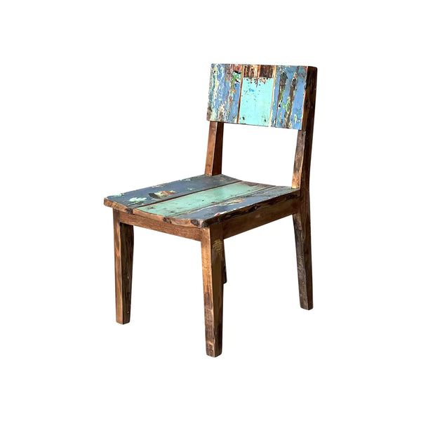 Standard Teak Dining Chair