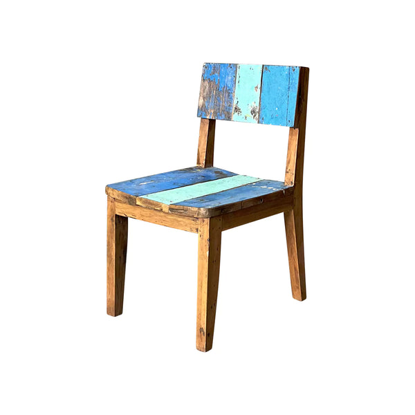 Standard Teak Dining Chair