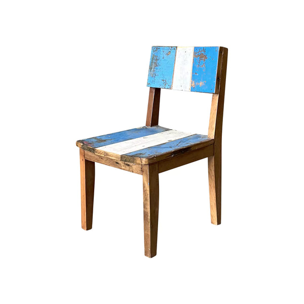 Standard Teak Dining Chair