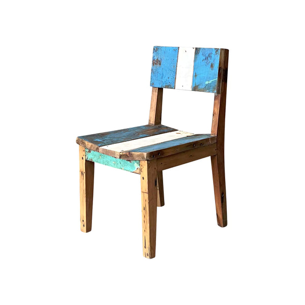 Standard Teak Dining Chair