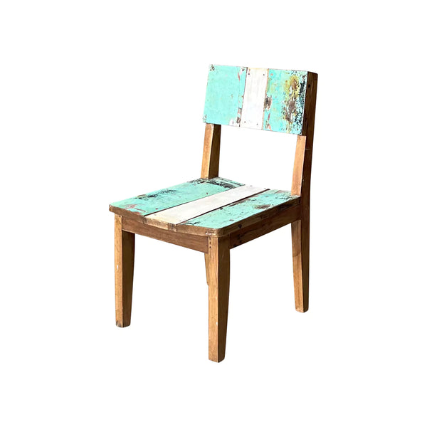 Standard Teak Dining Chair