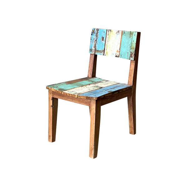 Standard Teak Dining Chair