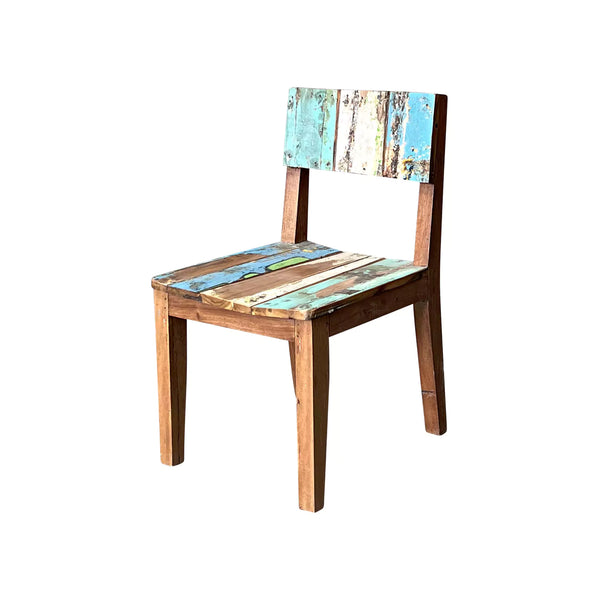 Standard Teak Dining Chair