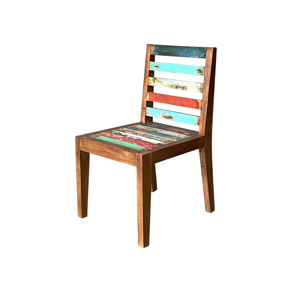 Endia Teak Dining Chair