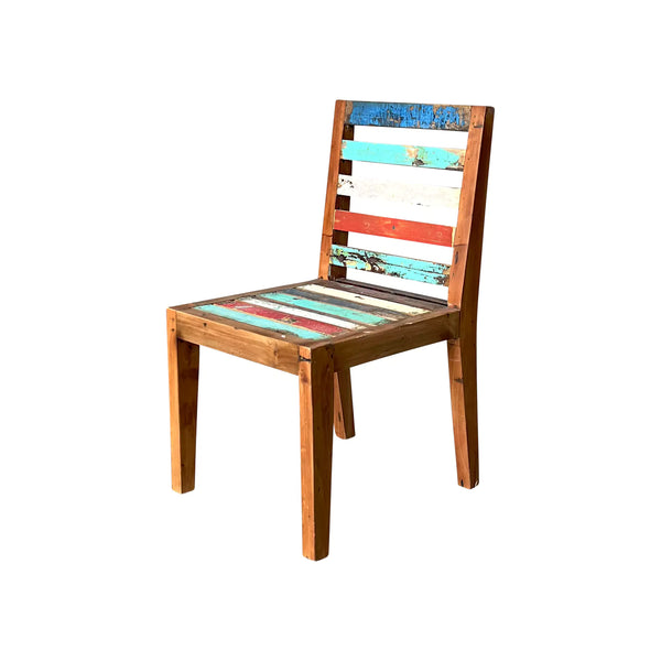 Endia Teak Dining Chair